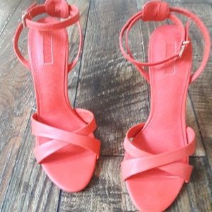 Top shop heels